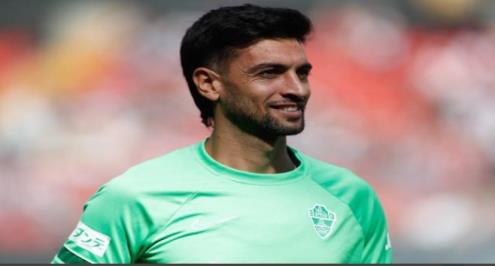 تقارير: باستوري قد يزامل بانون في الدوري القطري